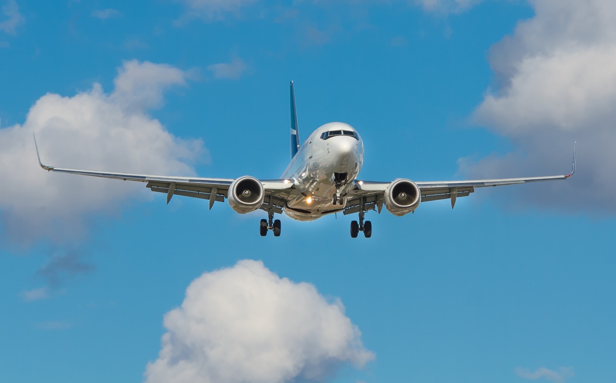 Jalisco Aumenta Frecuencias Aéreas hacia Canadá tras Éxito en Vancouver y Calgary