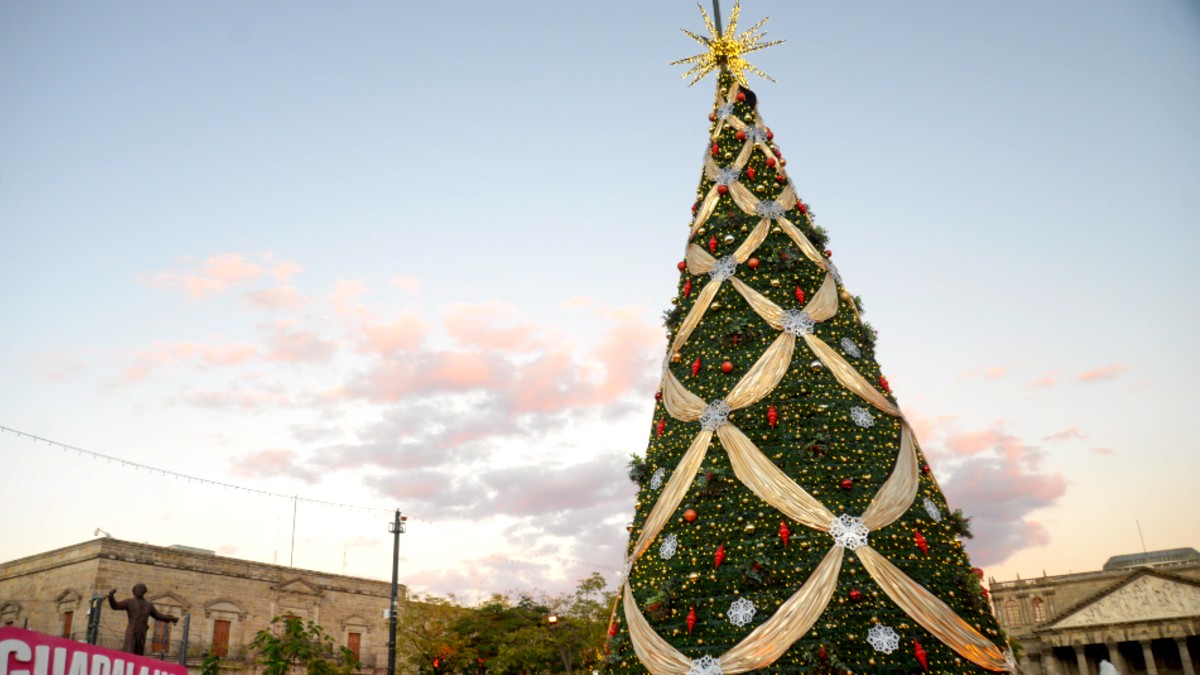 Clima en Guadalajara: Previsión del 12 de diciembre de 2025 para el Día de la Virgen de Guadalupe