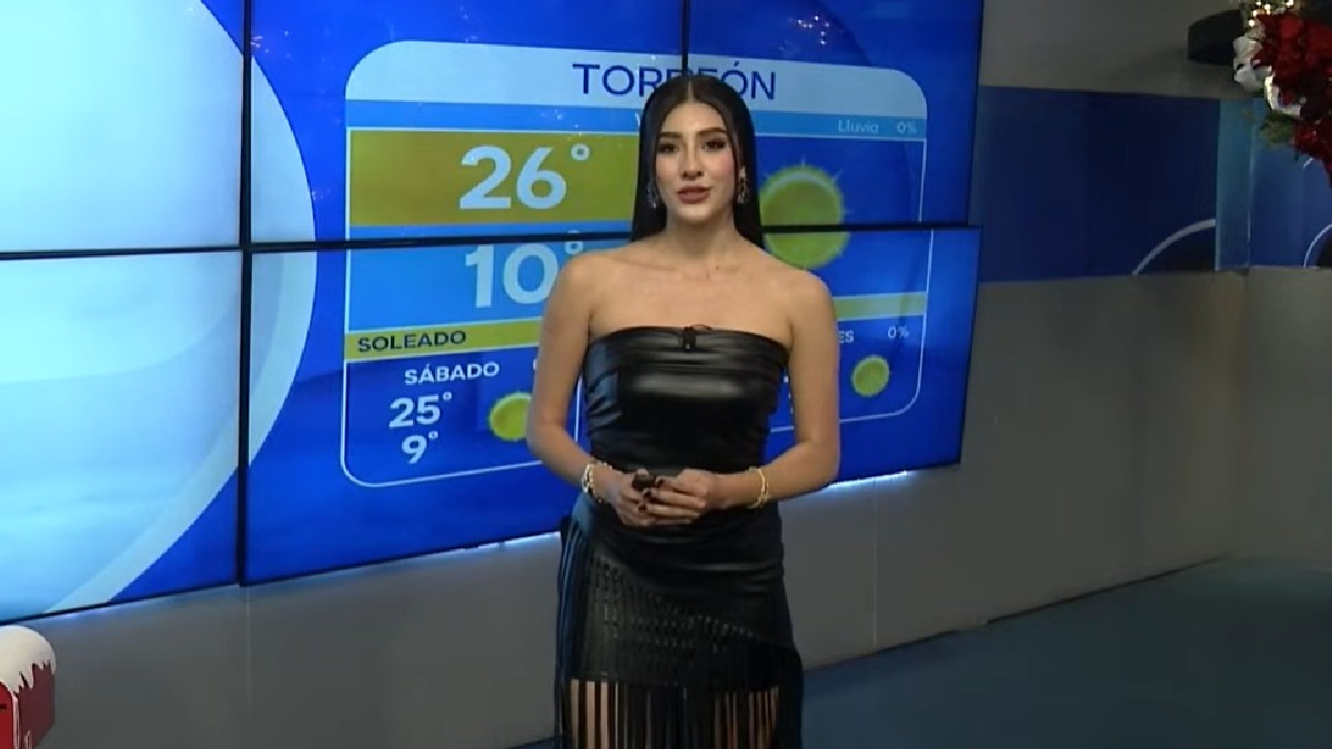 Bajas Temperaturas en Torreón: Clima Frío Esperado para el 12 de Diciembre