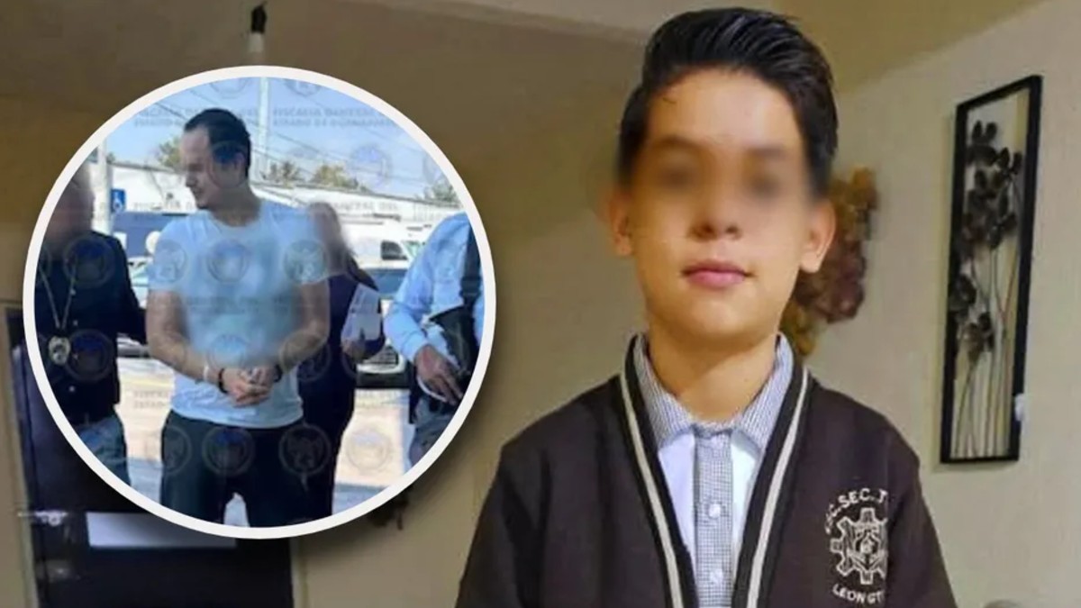 Juicio por el asesinato de Mateo Santiago en León se programará para mediados de 2026