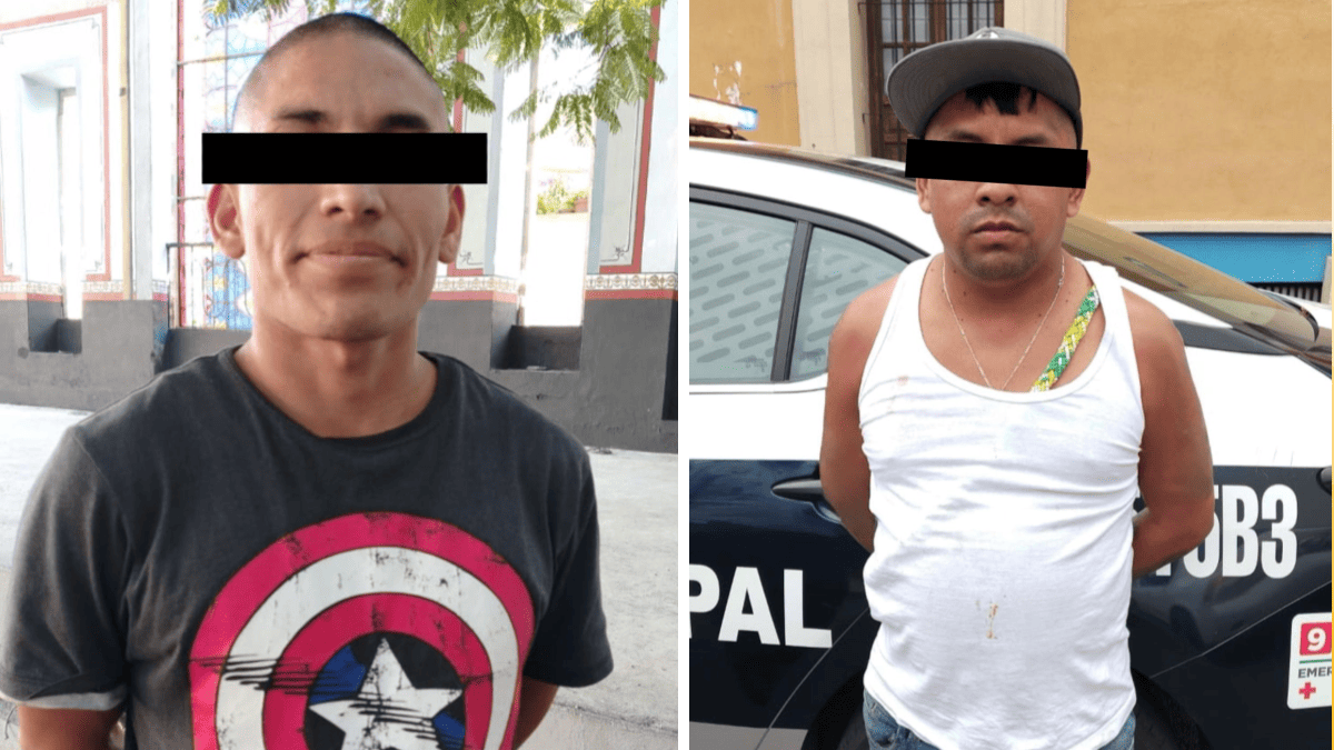 Detención de cazadores en Aguascalientes por caza ilegal de palomas