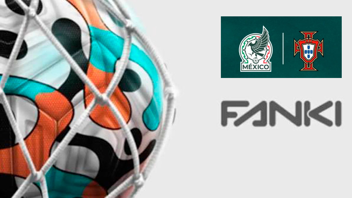 Venta de Boletos para México vs. Portugal: Fanki Habla Tras los Problemas de Reprogramación