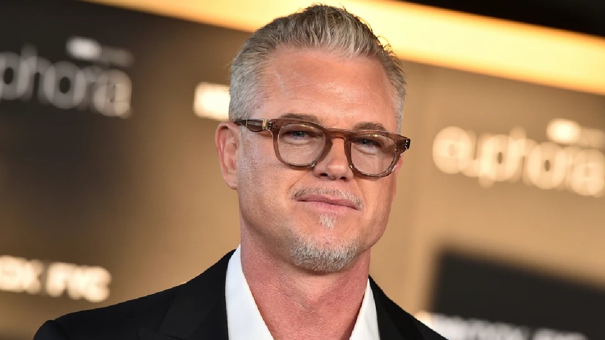 Eric Dane de ‘Grey’s Anatomy’ comparte su lucha diaria contra la esclerosis