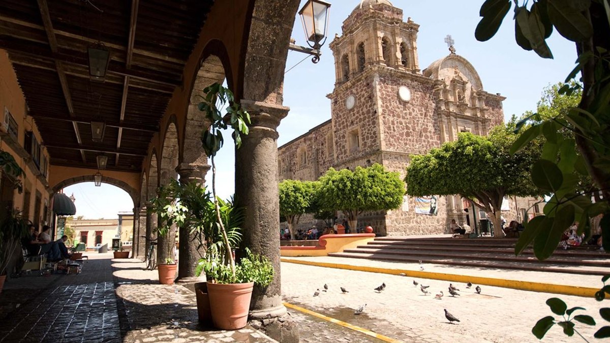 Tequila en la Mira: Jalisco Enfrenta Cuatro Denuncias por Corrupción