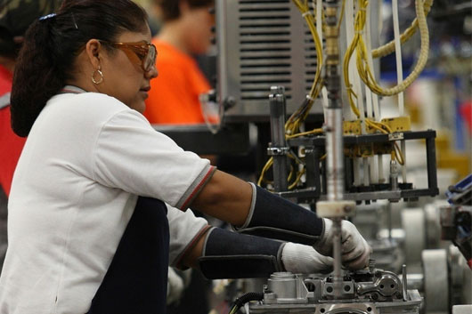 Estabilidad Laboral en Nuevo León: Perspectivas Positivas a Pesar de la Incertidumbre Económica
