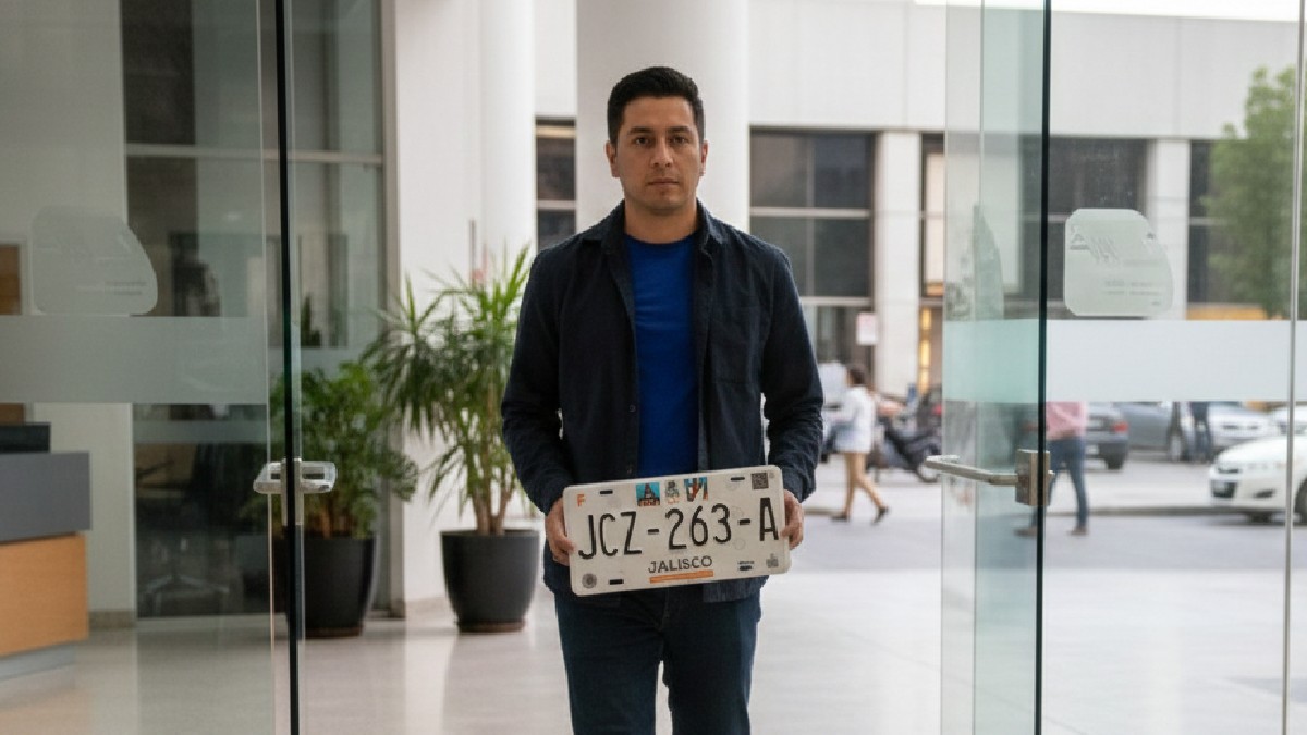 Prórroga Placas Jalisco 2026: Requisitos y Fechas Oficiales que Debes Conocer