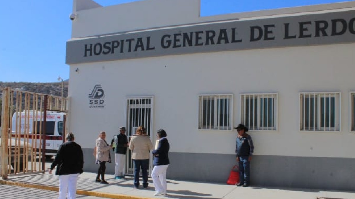 Ciclista en estado crítico tras accidente en la libre Gómez Palacio-Durango