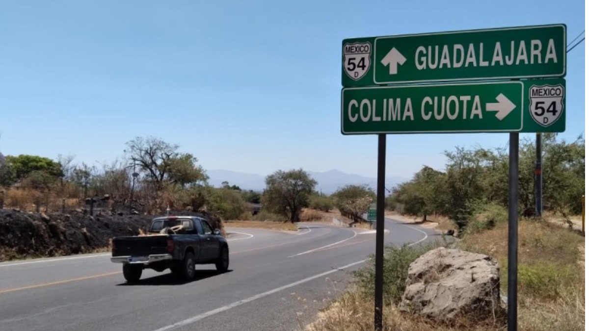 Descubre los Precios de las Casetas de Guadalajara a Colima: Todo lo que Necesitas Saber