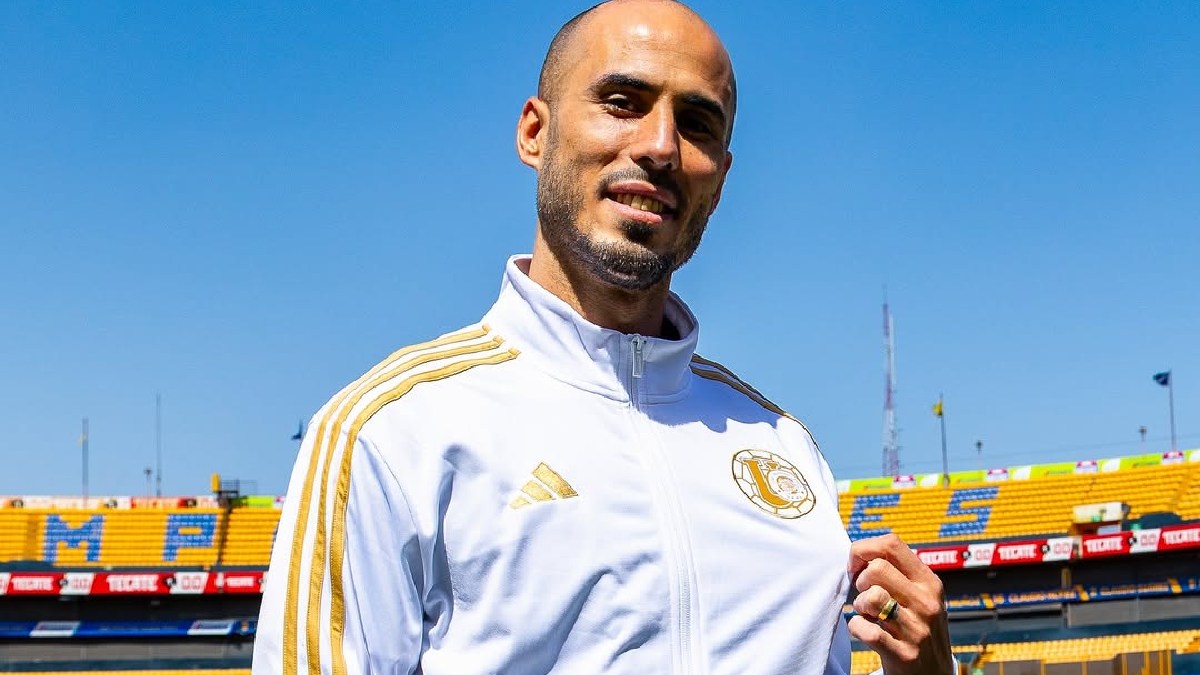 Guido Pizarro: El Récord que Superará a Vucetich en la Final Toluca vs Tigres