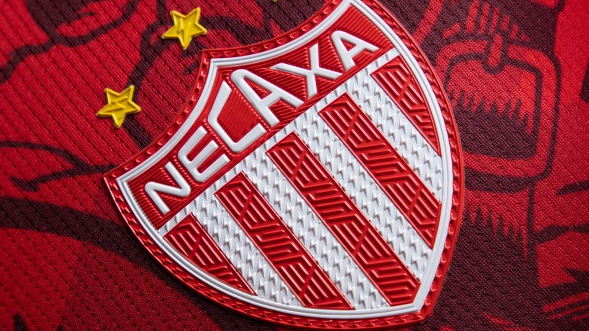 Necaxa presenta su nuevo jersey Deadpool: precio, características y dónde comprarlo