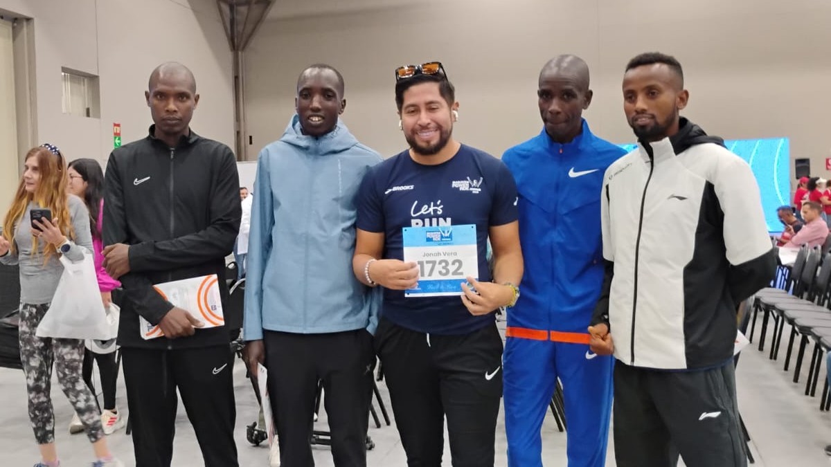 Todo lo que Debes Saber sobre la Entrega de Números para el Maratón Powerade Monterrey 2025