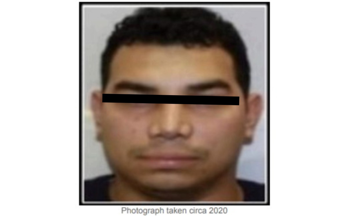 FBI Ofrece Recompensa de $245,000 por la Captura de Mando del CJNG Vinculado a Fraudes en México