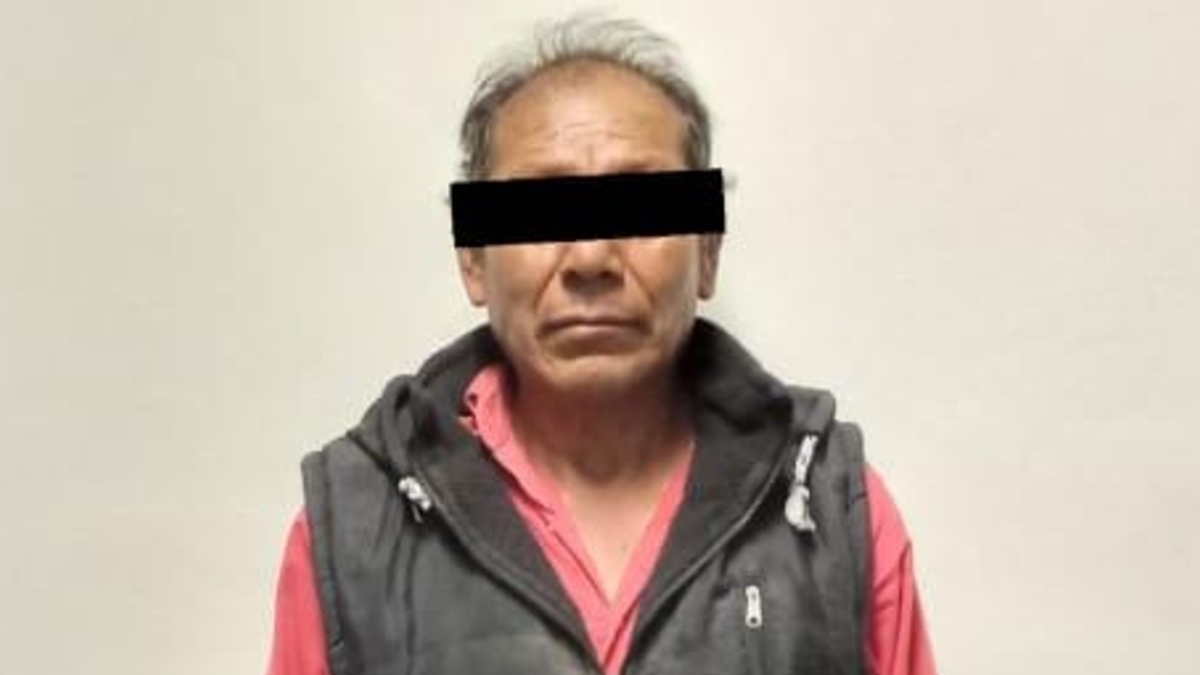 Justicia en Oaxaca: Sentencian a Trinidad por Abuso Infantil en Iztapalapa