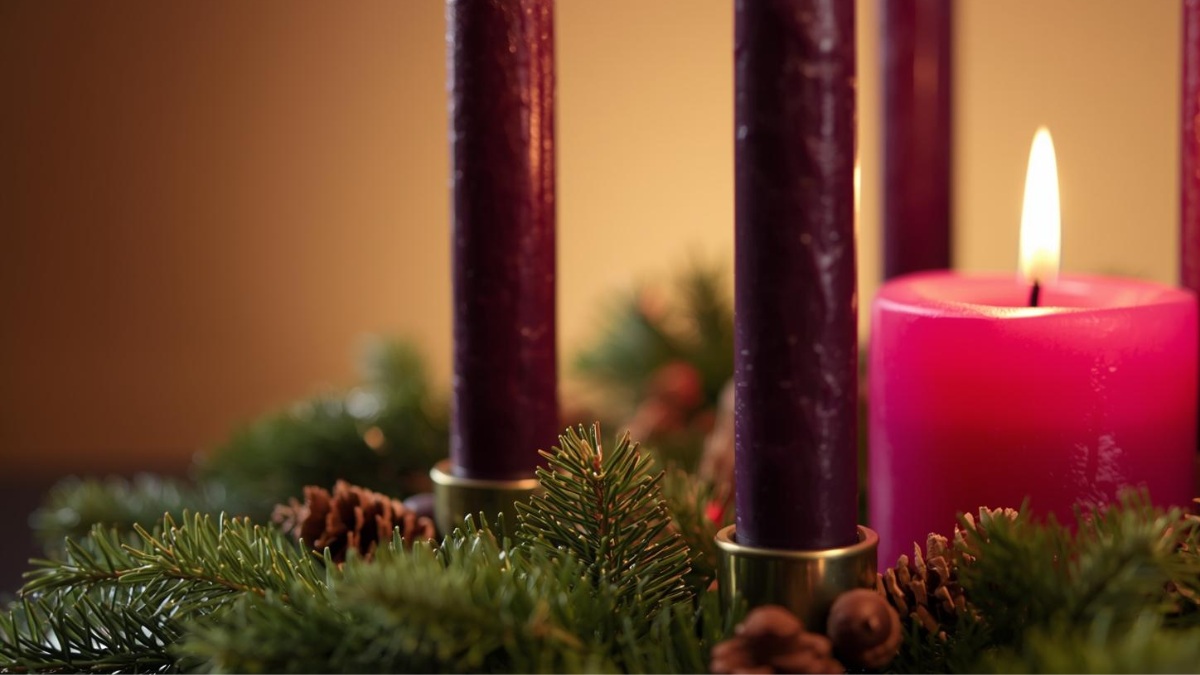 Oración del Tercer Domingo de Adviento 2025: Celebración y Reflexión Espiritual