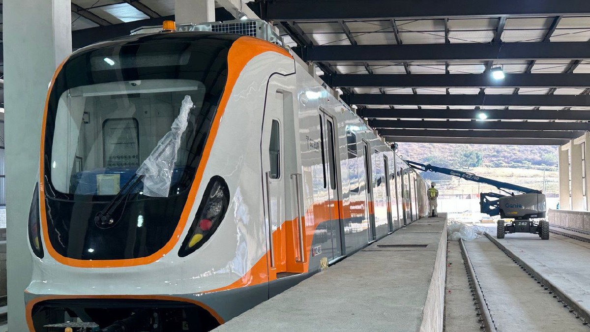 Descubre las Nuevas Rutas Alimentadoras de la Línea 4 del Tren Ligero en Palm Springs