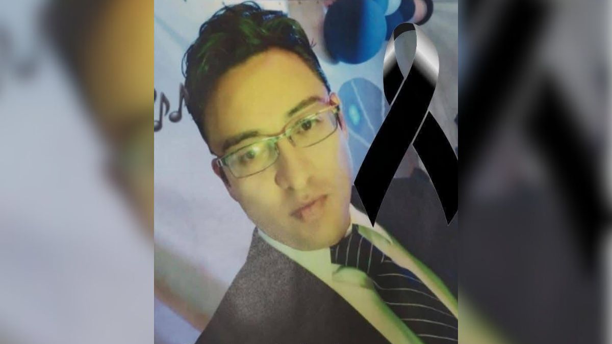 Juan Carlos, conductor por aplicación desaparecido en Coacalco, encontrado muerto en Cuautitlán Izcalli
