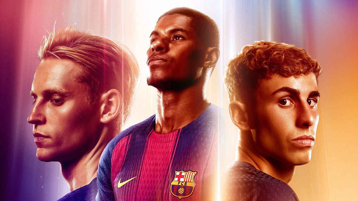 Barcelona vs Frankfurt EN VIVO: Descubre el Horario y Dónde Ver la Jornada 6 de la UEFA Champions League 2025-26