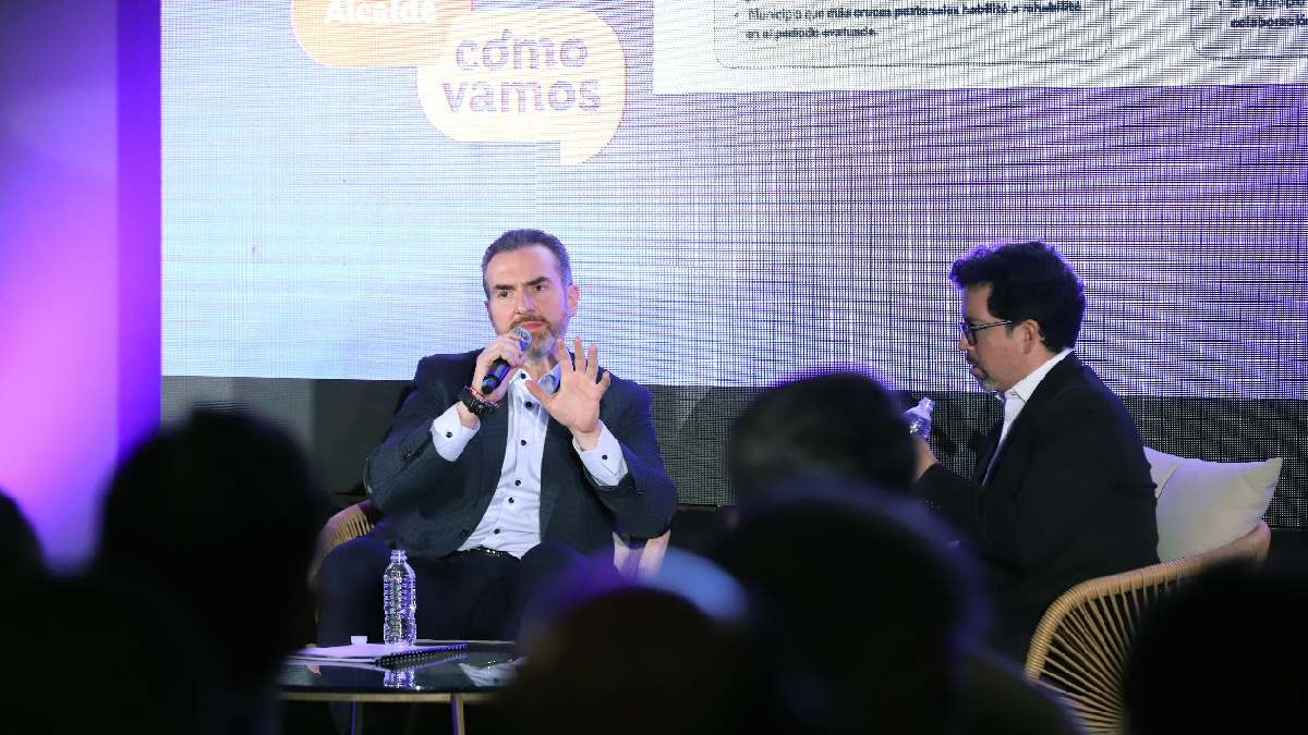 Evaluación de Alcalde: Monterrey Lidera Desempeño, García Reprueba Según Cómo Vamos