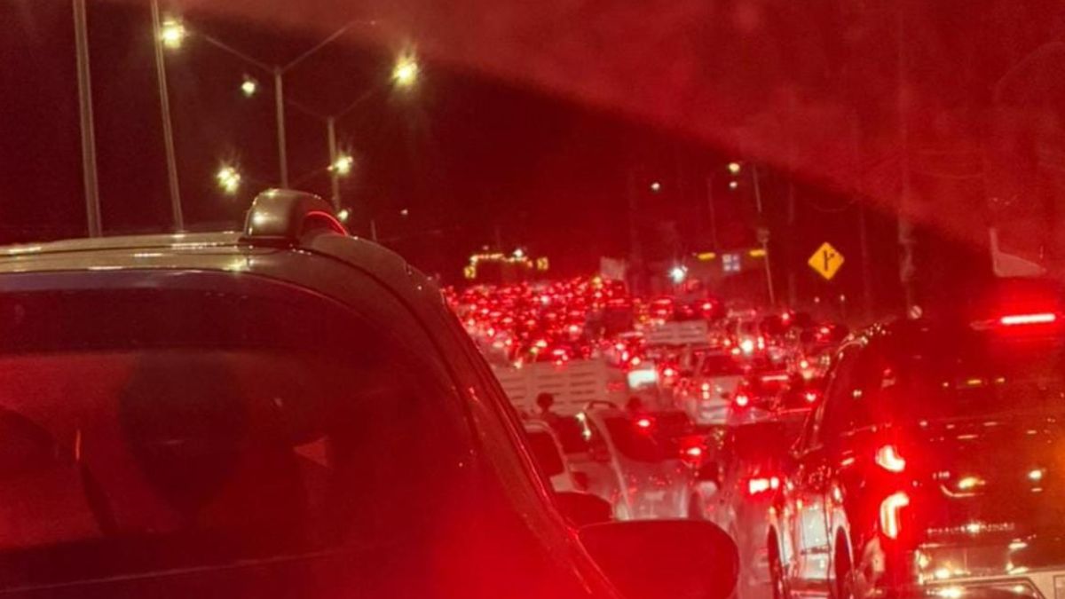 Atropello fatal en Monterrey: Adulto mayor pierde la vida y conductor se da a la fuga
