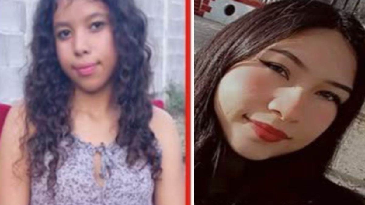 ¡Ayuda a Localizarlas! Búsqueda de Mujeres Desaparecidas en Escobedo y García, Nuevo León
