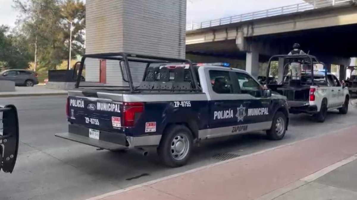 Rescate en Zapopan: Hombre del Estado de México Victimizado por Falsa Oferta Laboral