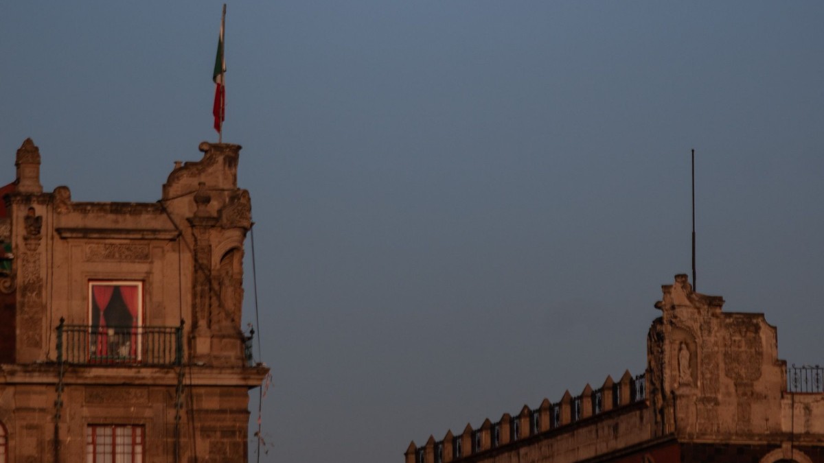 Calidad del Aire en CdMx: ¿Contingencia Ambiental Este 14 de Diciembre de 2025?