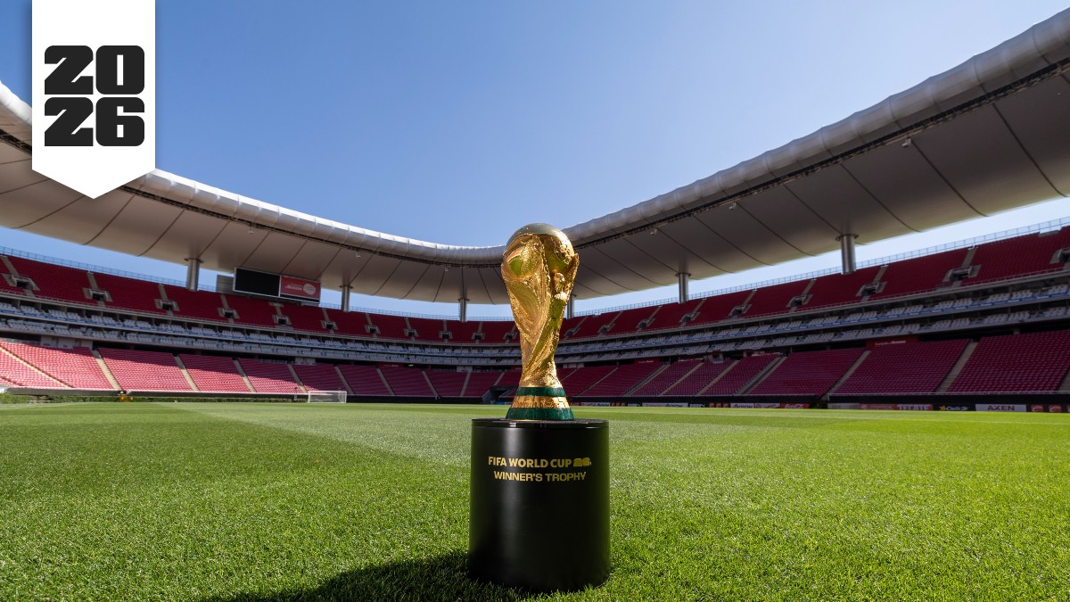 Mundial 2026: Todo lo que debes saber sobre la venta de boletos en Guadalajara