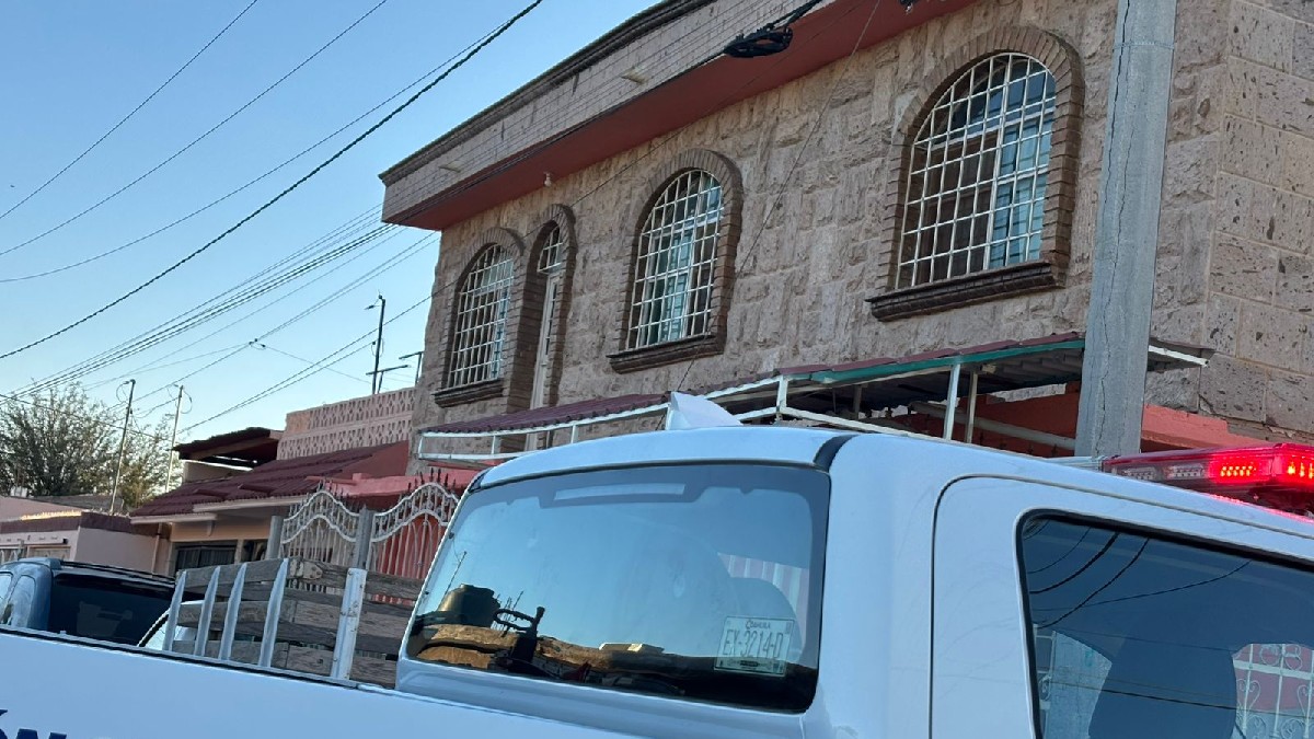 Accidente eléctrico en Torreón: Hombre sufre quemaduras de segundo grado al tocar cables de alta tensión