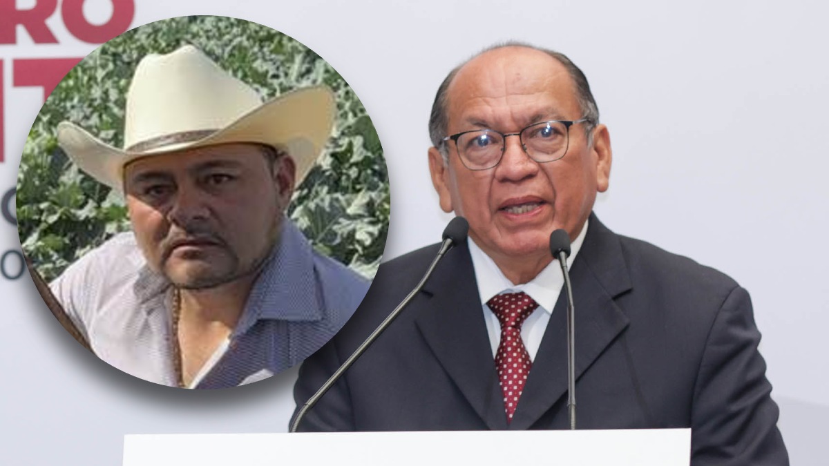 Segob Puebla Denunciará a ‘El Toñín’ por Amenazas Durante los Bloqueos en Quecholac