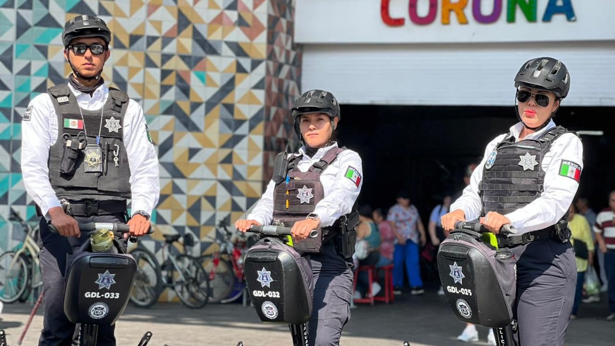 Guadalajara Implementa ‘Traslado Seguro’ para Protección de Aguinaldos
