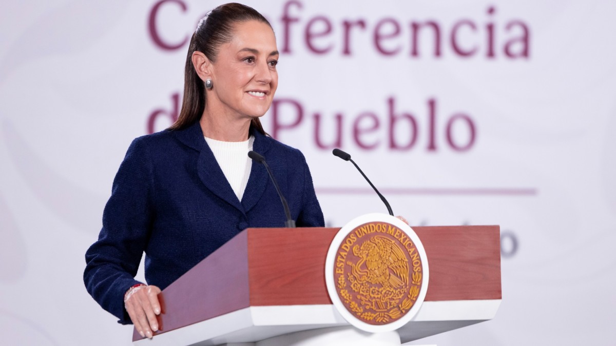 ¡Papa León XIV Acepta Visita a México! Sheinbaum Confirma su Interés en Venir