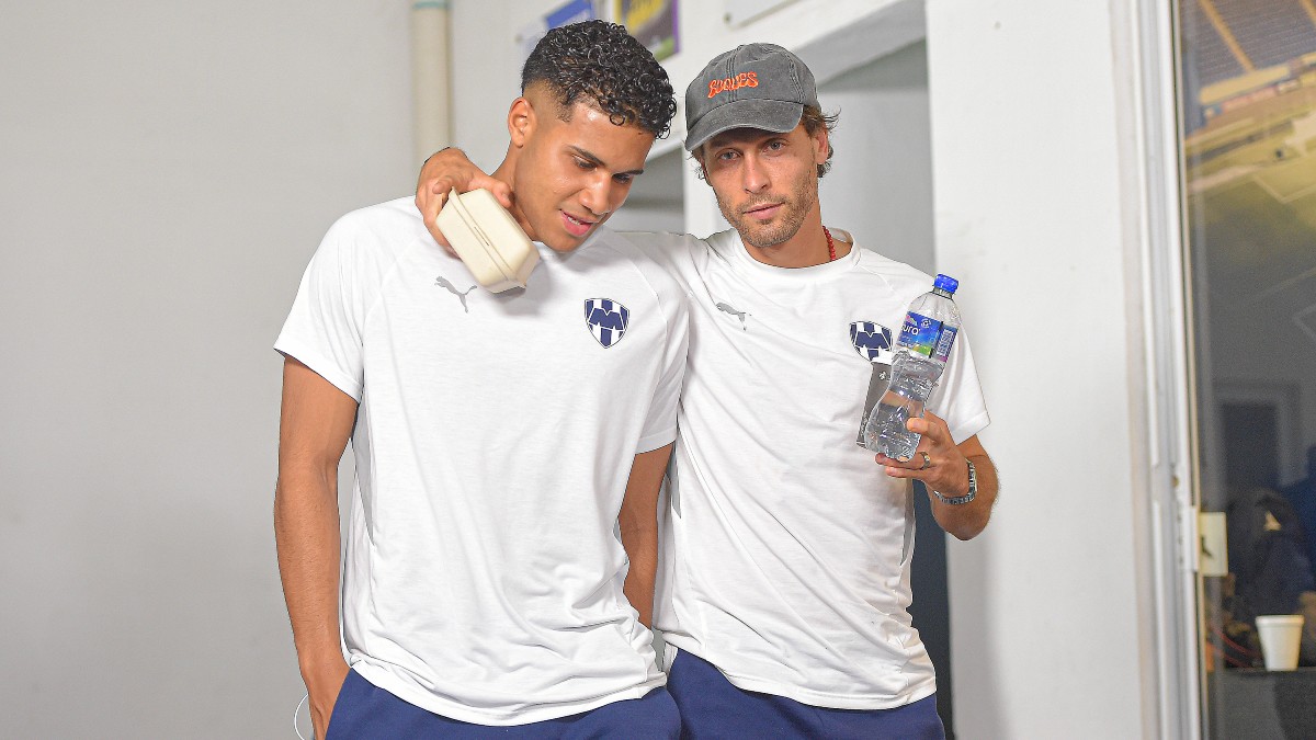 Rayados: Bajas importantes y nuevos refuerzos en Pumas