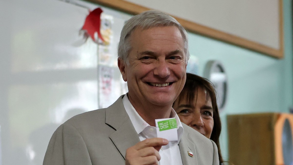 José Antonio Kast Marca un Giro Histórico al Ganar la Presidencia de Chile