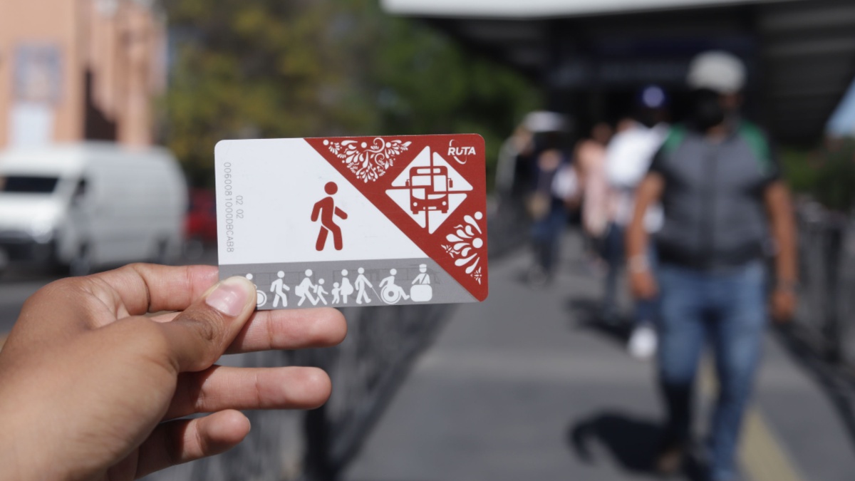 Cierre de Estaciones de RUTA en Puebla: Mantenimiento Programado y Fechas Clave