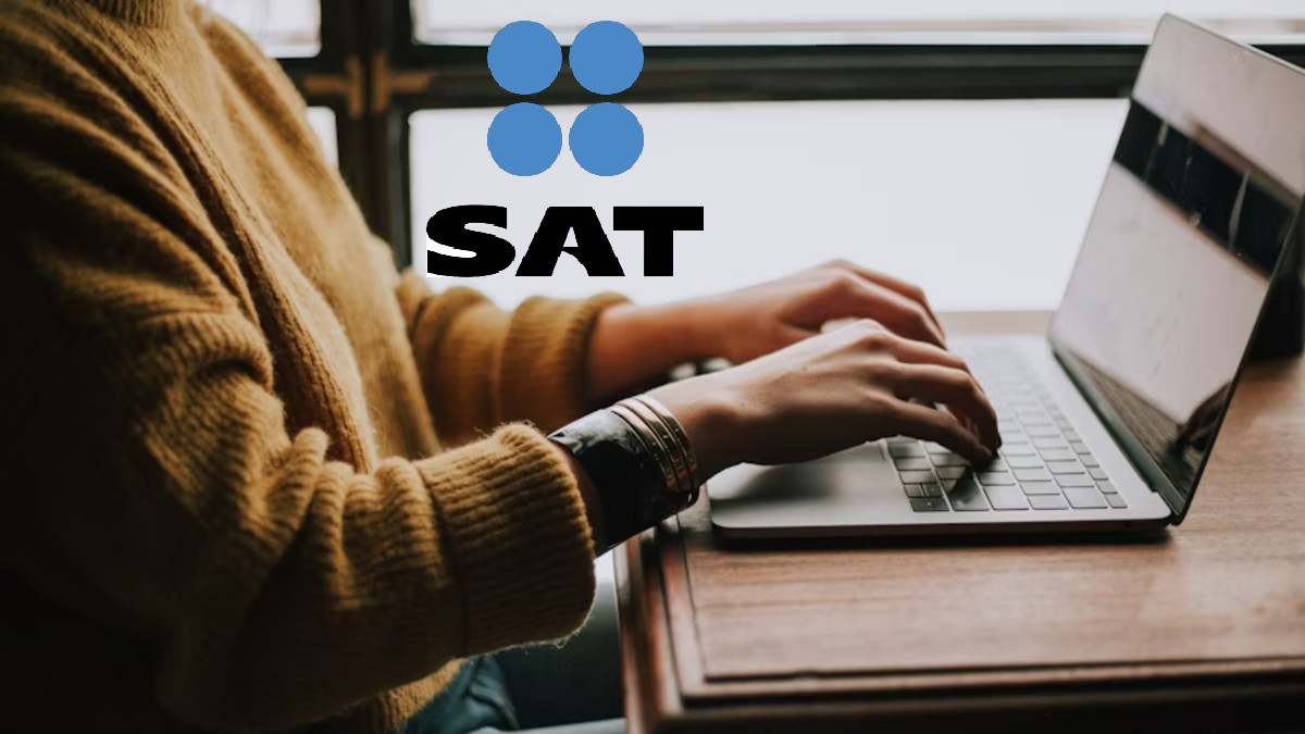 Declaración Anual del SAT: Nuevas Obligaciones Fiscales para Palm Springs desde 2026
