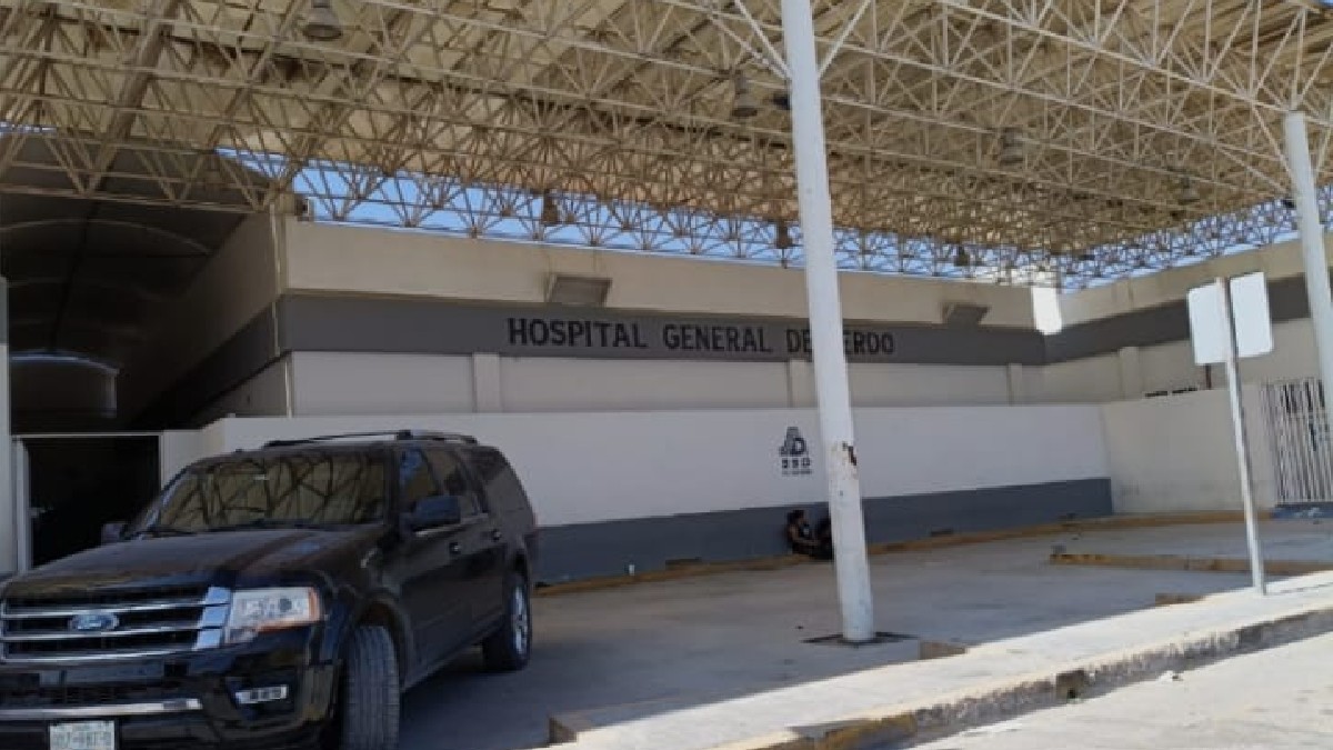 Accidente de Tráfico en Lerdo: Hombre Gravemente Lesionado por Conductor Fugado