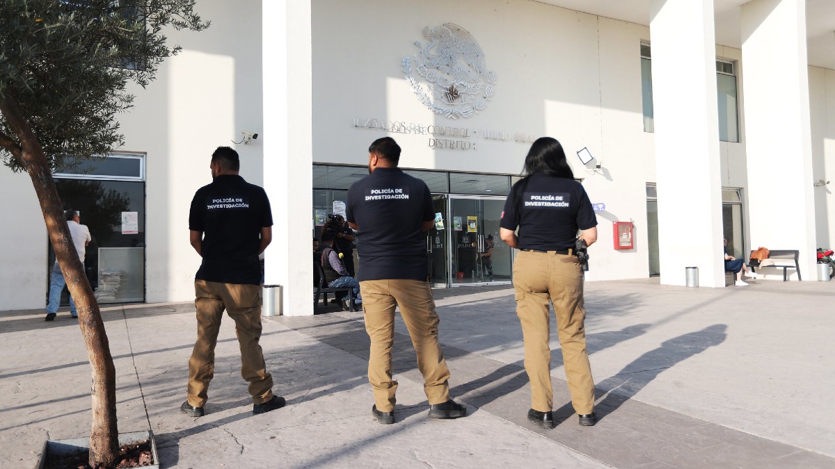 Feminicidio y Violencia: 77 Agresores de Mujeres Vinculados por la Fiscalía de Jalisco en Solo 10 Días