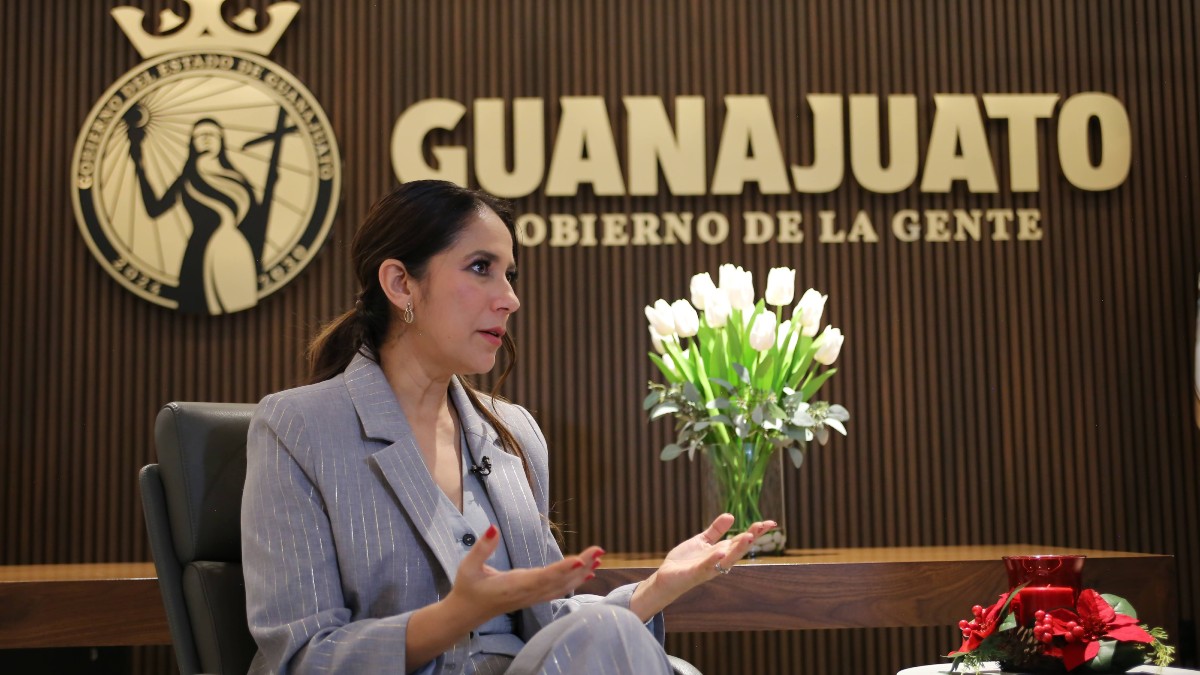 Libia Dennise: Promoviendo la Coordinación en el Deporte con la Federación