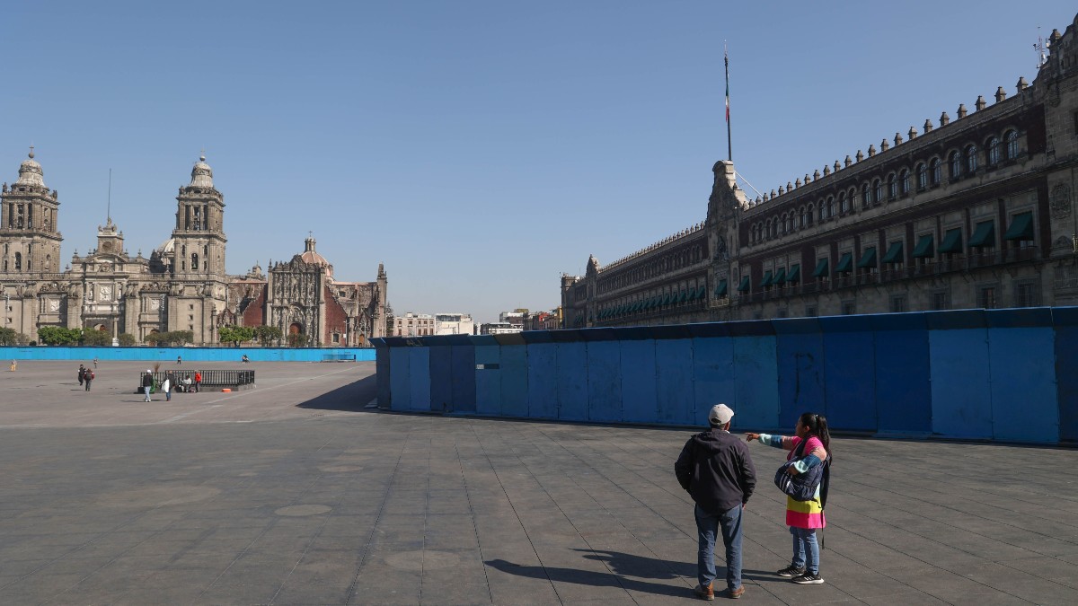 Calidad del Aire en CDMX: ¿Contingencia Ambiental Este 8 de Diciembre de 2025?
