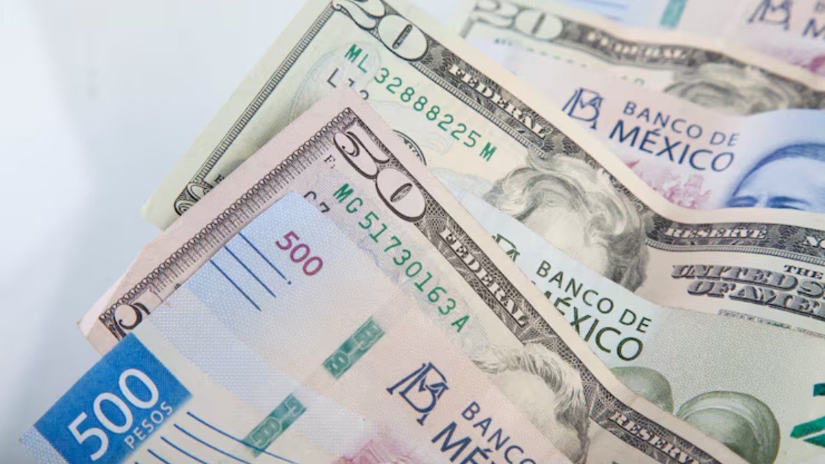 Dólar Hoy: Tipo de Cambio en México y la Depreciación del Peso Mexicanos