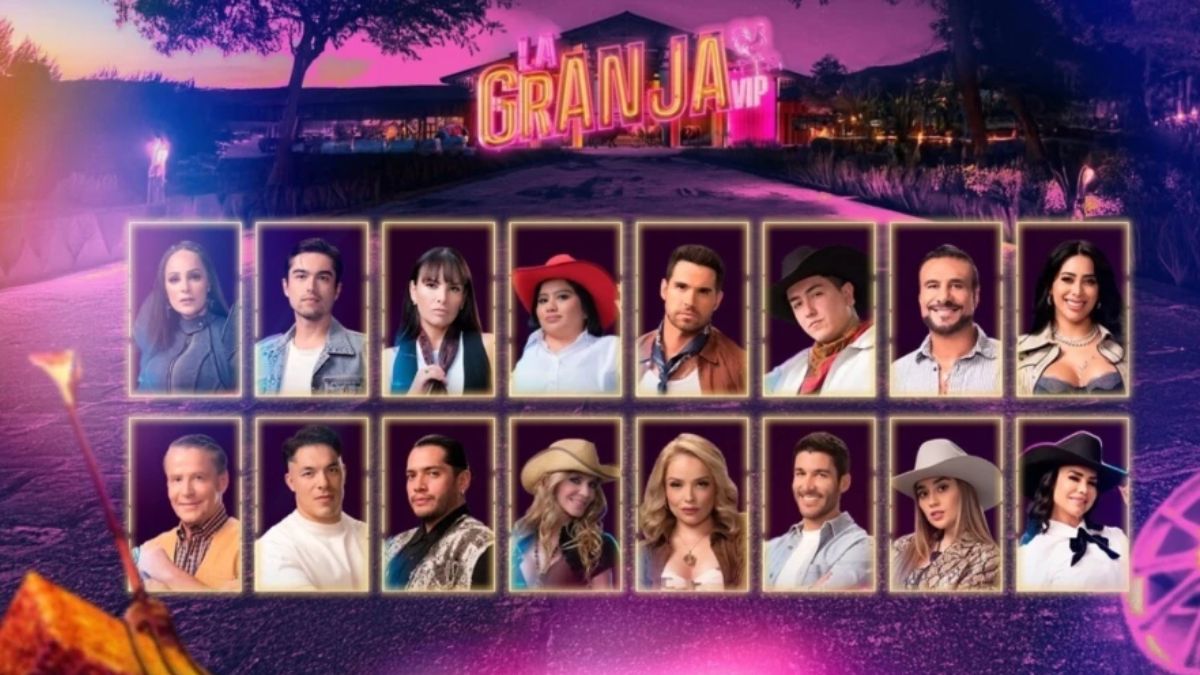 Todo sobre el capataz de la semana en la Granja VIP y sus beneficios