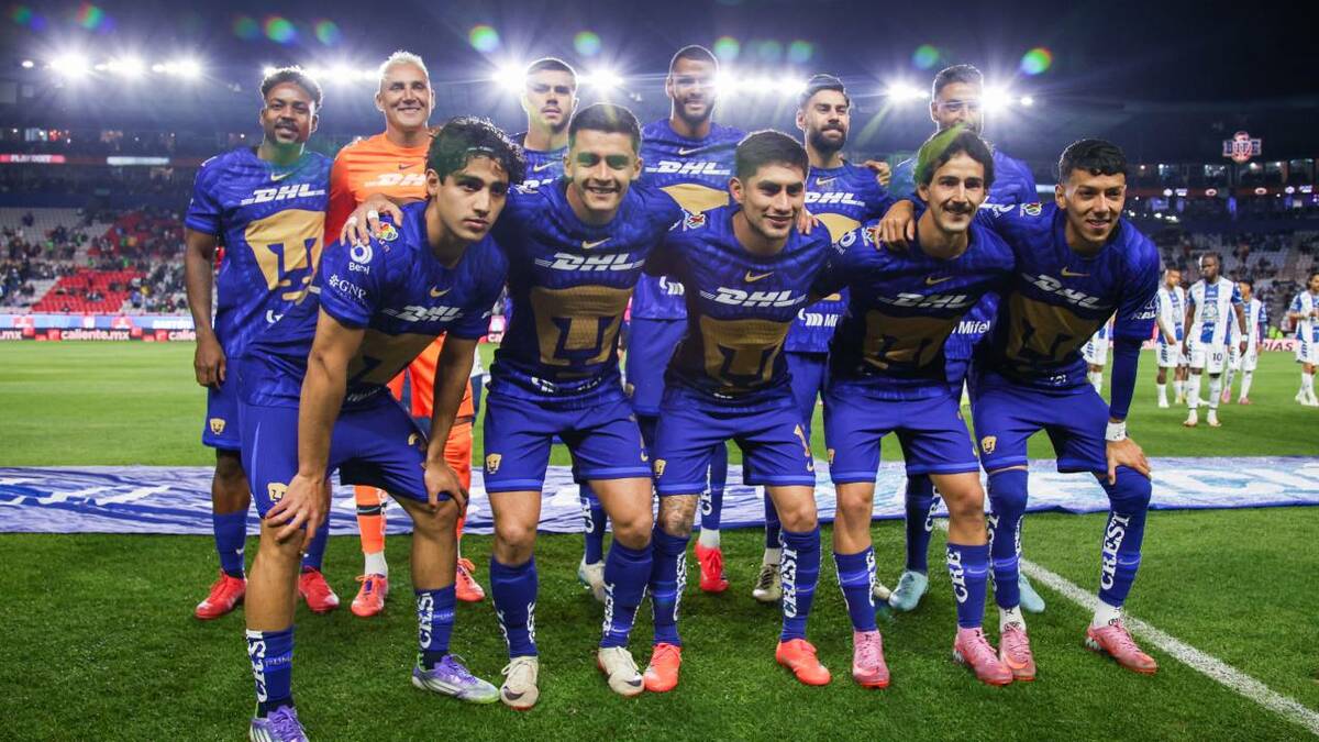 Pumas: Lo Que Viene para el Clausura 2026 del Fútbol Mexicano