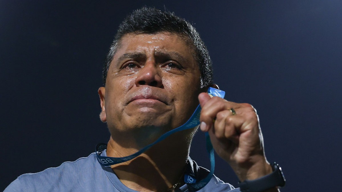 Chima Ruiz Celebró el Título en la Liga de Expansión: ¿Un Aviso para los Tigres?