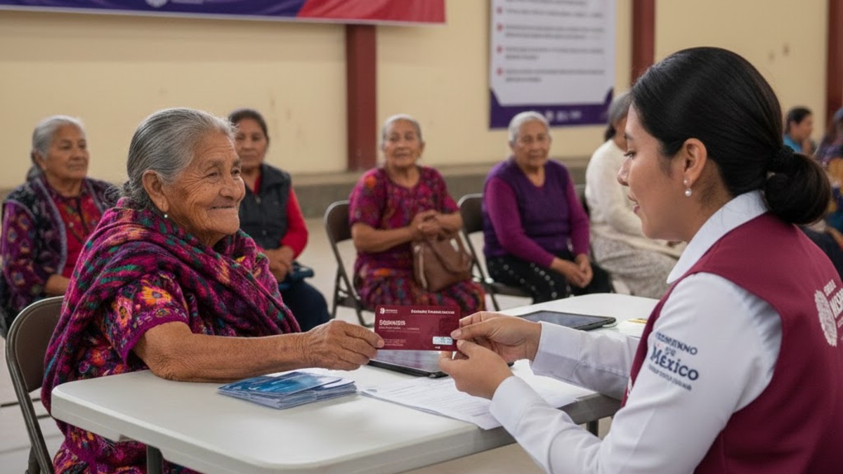 ¿Qué Hacer Si Perdiste la Tarjeta del Bienestar en Jalisco? Guía para la Reposición