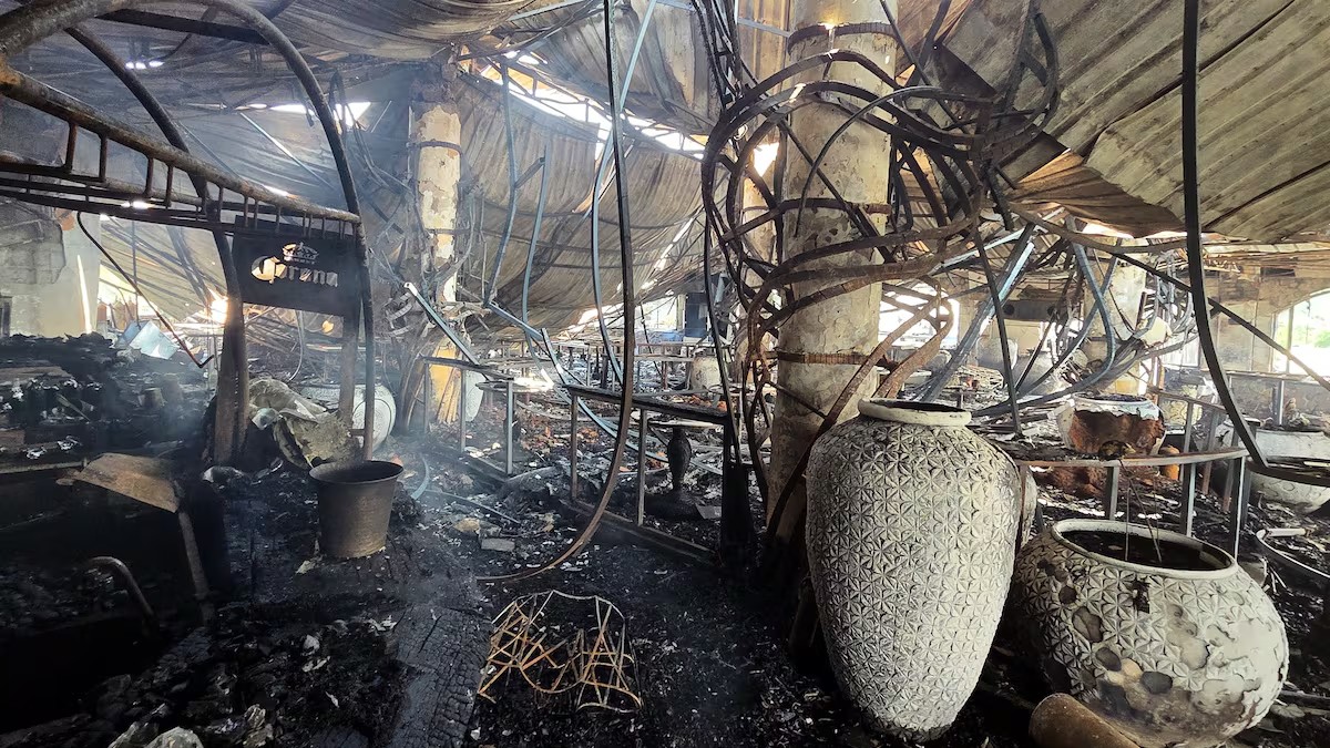 Incendio en club nocturno en India deja 25 muertos: Causas y Consecuencias