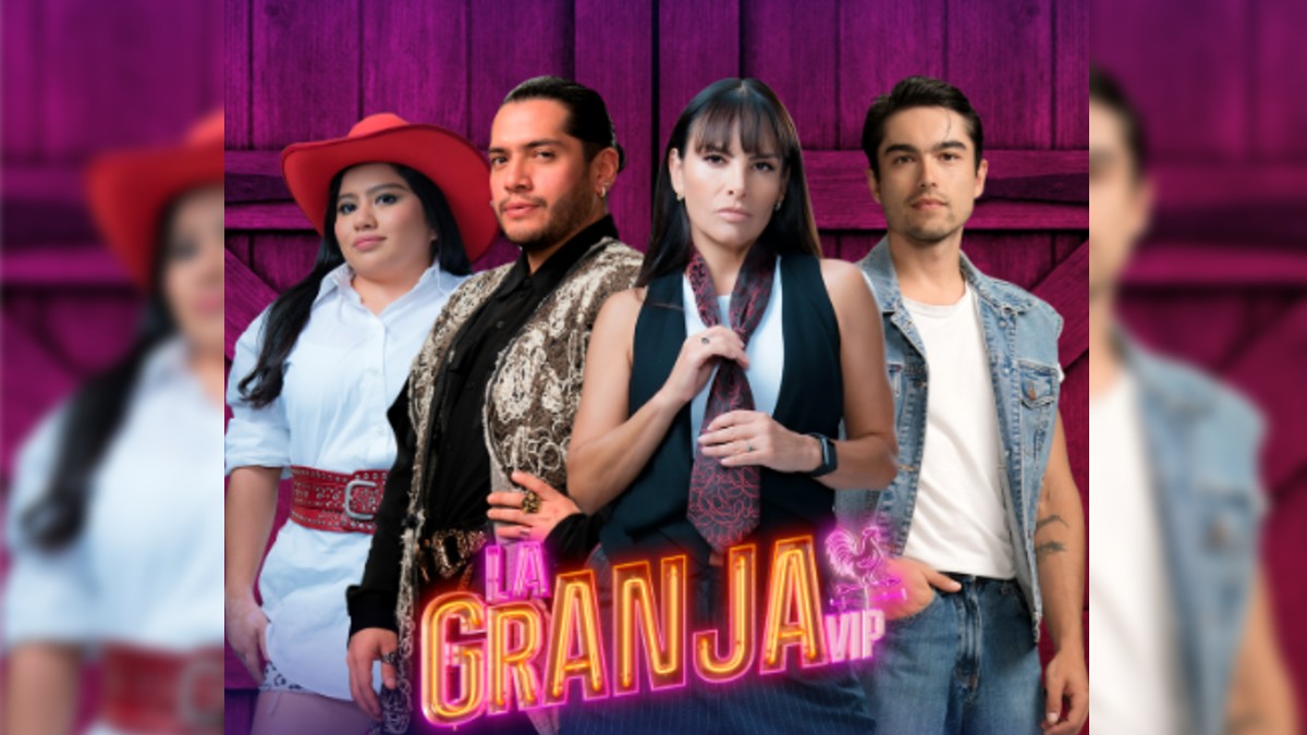 Estado de las Votaciones de la Granja VIP: ¿Quién Podría Ser Eliminado Hoy?