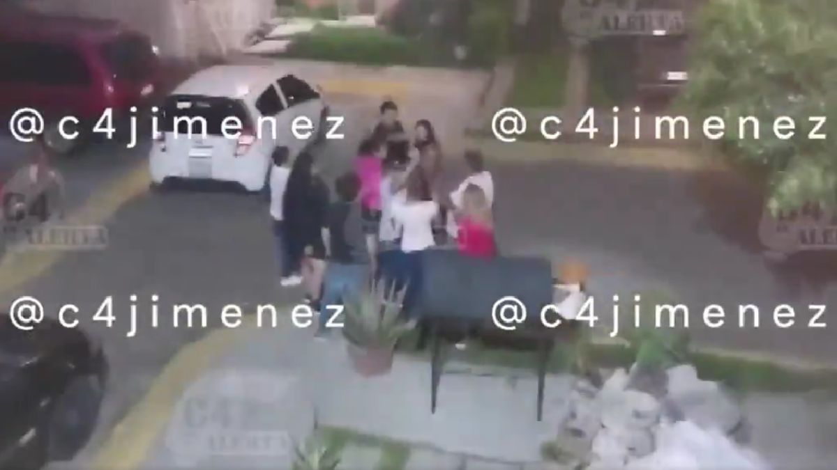 Violencia en Ixtapaluca: Itzel enfrenta agresiones de presunta familia de invasores de terrenos