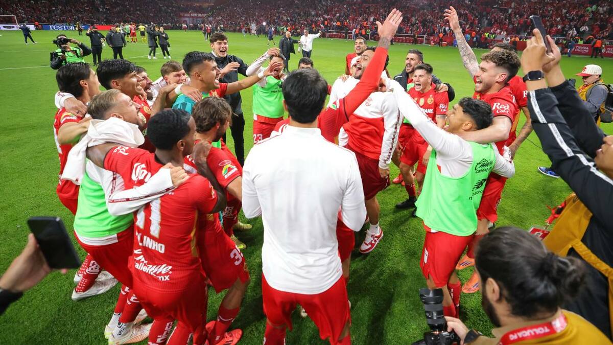 La cruel burla de Toluca a Sergio Ramos y Rayados tras su eliminación del Apertura 2025