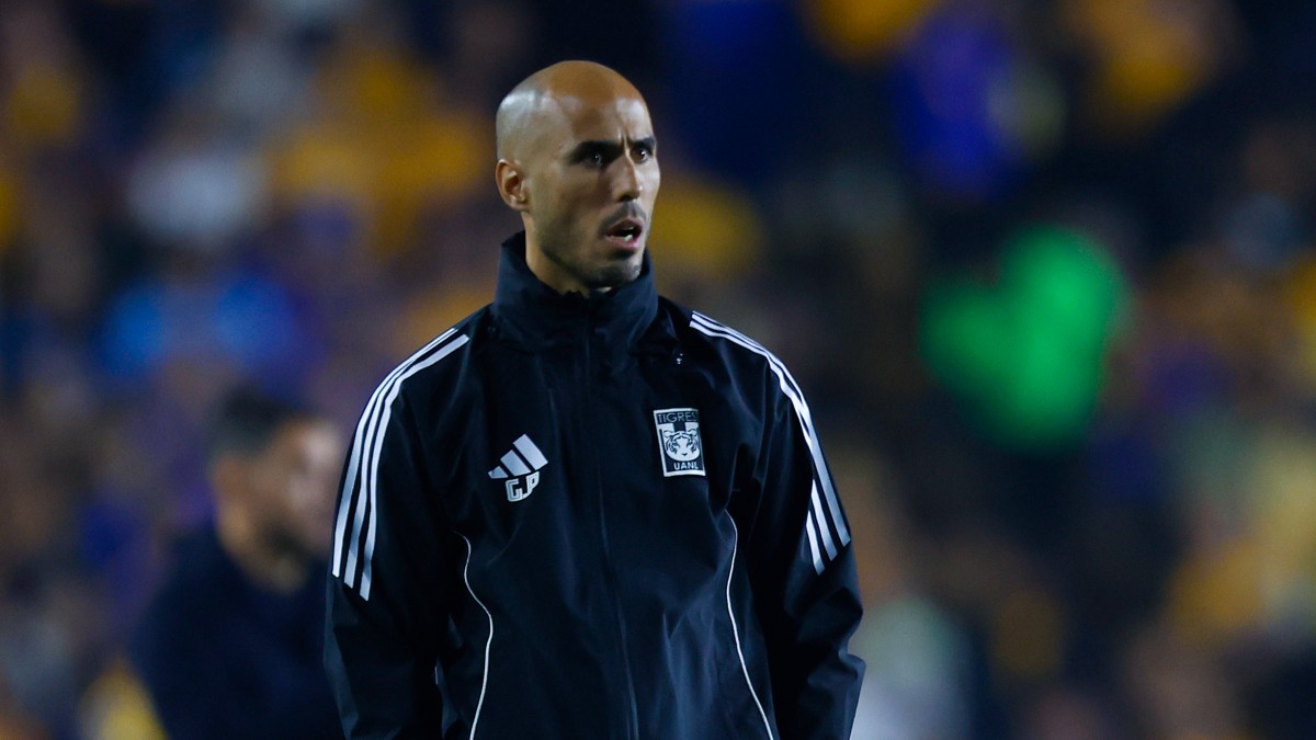 Guido Pizarro: Su Primera Final con Tigres como DT y lo que Dijo el ‘Conde’