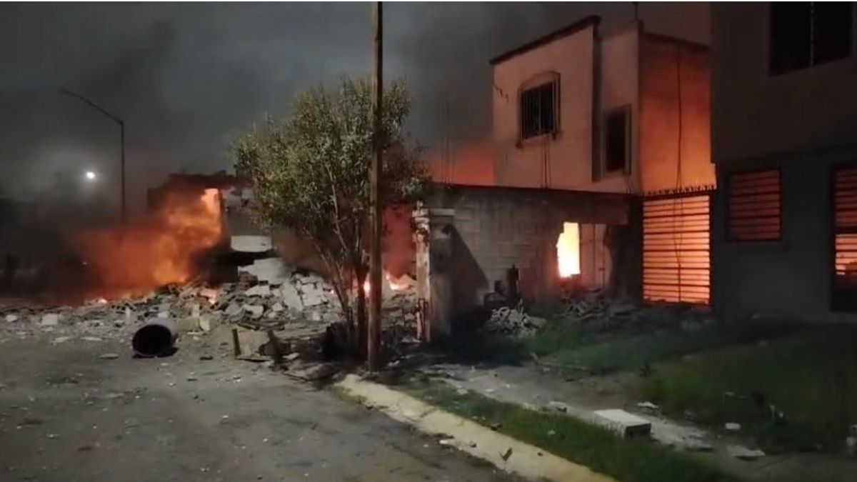 Incendios en Casa Habitación en León: Medidas de Seguridad Urgentes Emitidas por Autoridades
